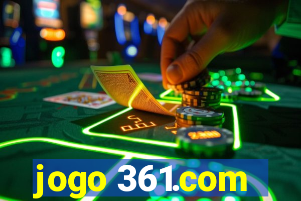 jogo 361.com